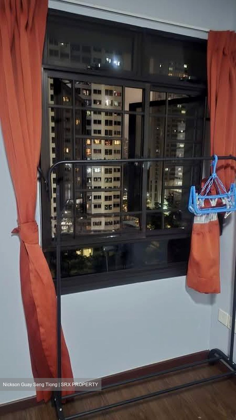 Blk 119D Kim Tian 119 (Bukit Merah), HDB 4 Rooms #597030361